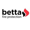 Betta Fire Protection logo